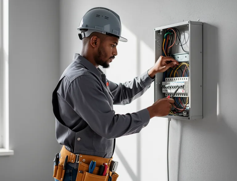 Electrician service in Metairie Terrace